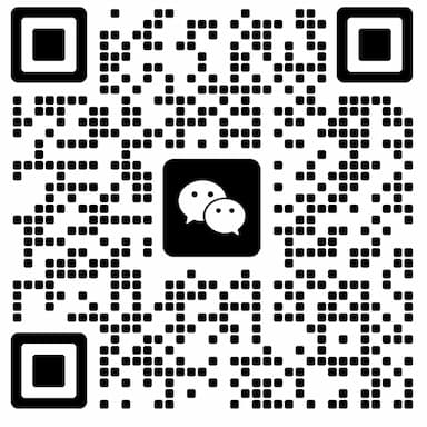 WeChat QR Code